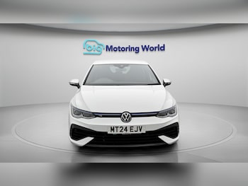 Used Volkswagen Golf 2024 for sale - 78961972: Photo