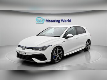 Used Volkswagen Golf 2024 for sale - 78961972: Photo