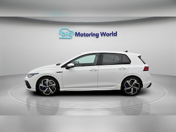 Used Volkswagen Golf 2024 for sale - 78961972: Photo