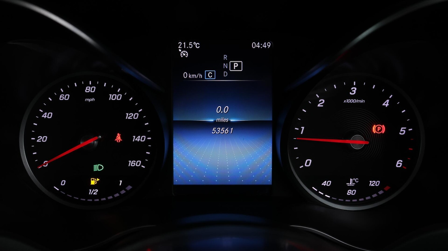 Used Mercedes-Benz GLC 2020 for sale - 76424257: Photo 11