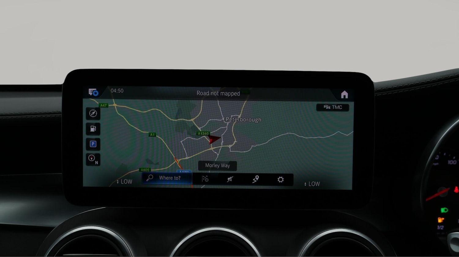 Used Mercedes-Benz GLC 2020 for sale - 76424257: Photo 12