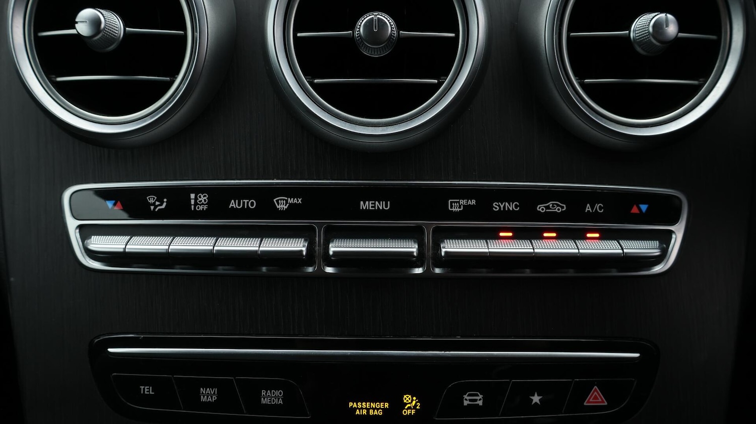 Used Mercedes-Benz GLC 2020 for sale - 76424257: Photo 13