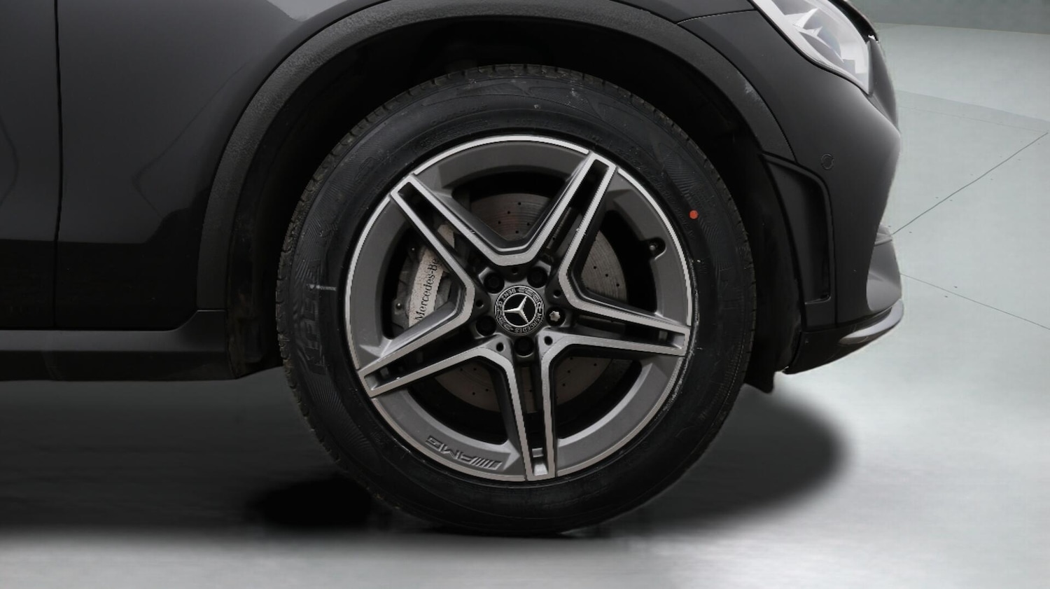 Used Mercedes-Benz GLC 2020 for sale - 76424257: Photo 19