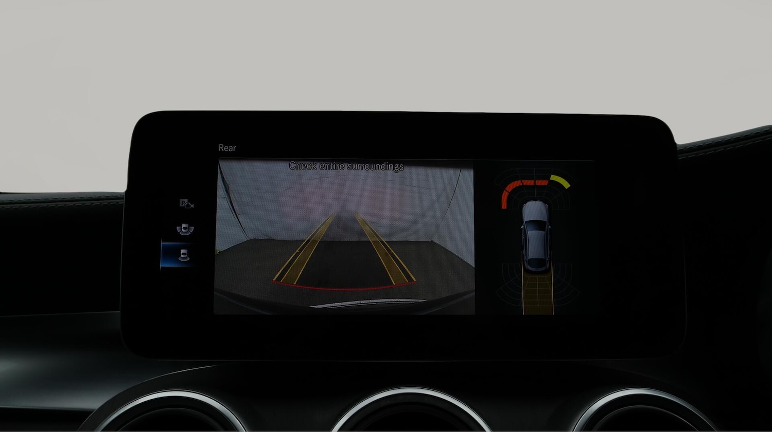 Used Mercedes-Benz GLC 2020 for sale - 76424257: Photo 23