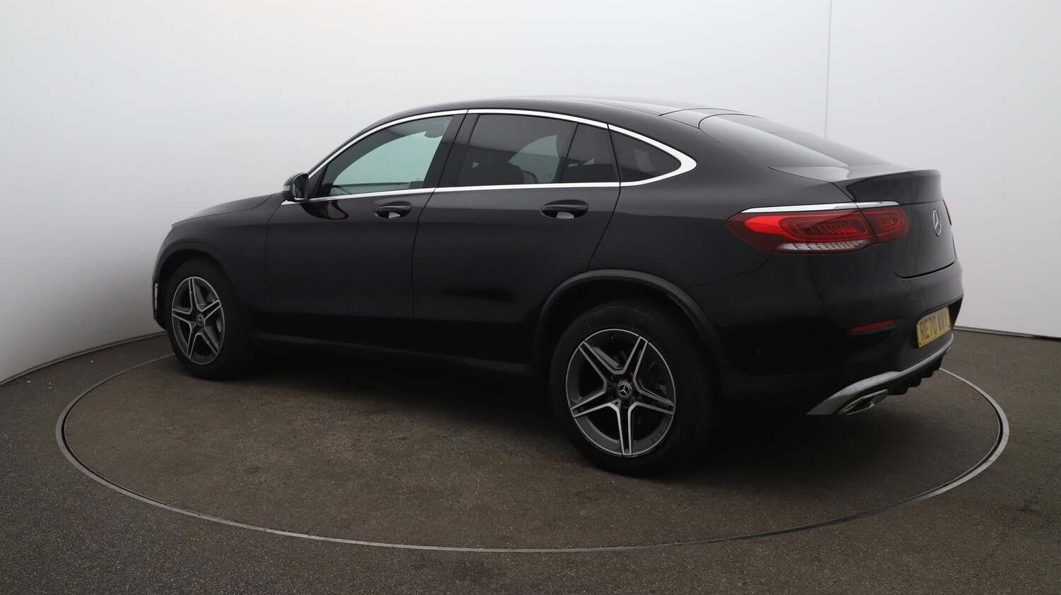 Used Mercedes-Benz GLC 2020 for sale - 76424257: Photo 33