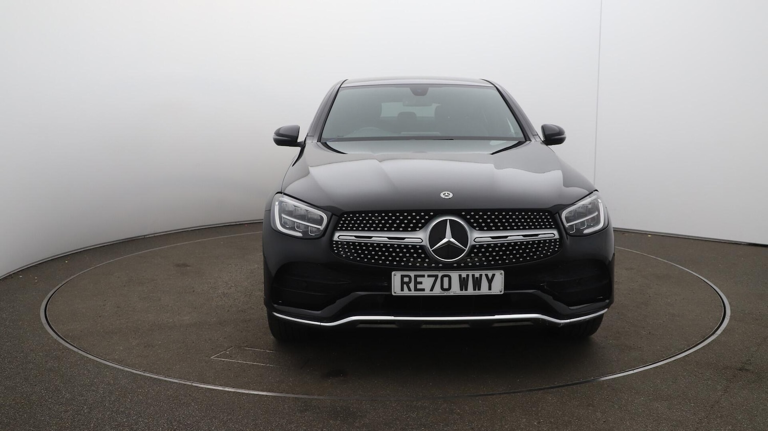 Used Mercedes-Benz GLC 2020 for sale - 76424257: Photo 39