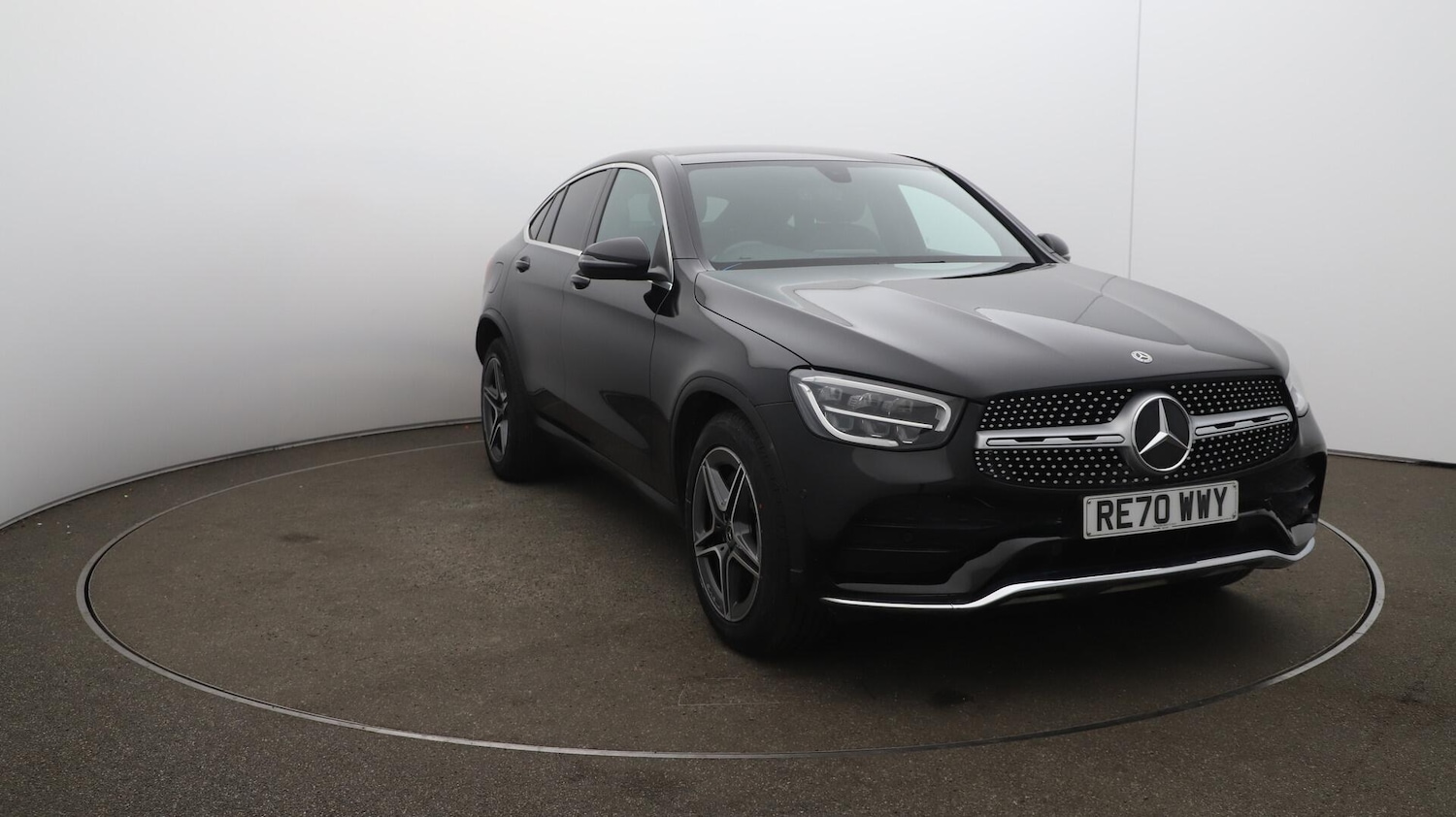 Used Mercedes-Benz GLC 2020 for sale - 76424257: Photo 41