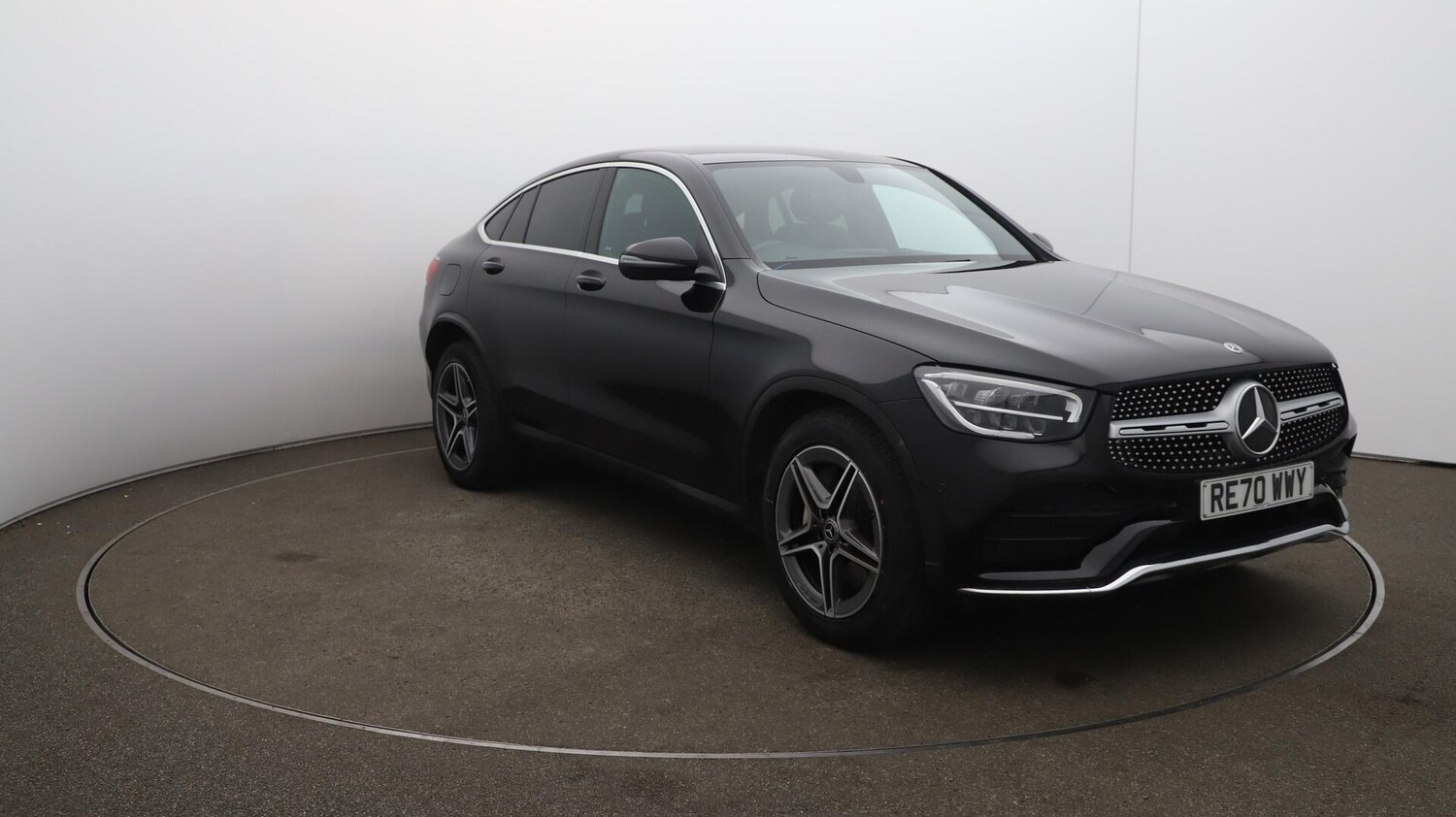 Used Mercedes-Benz GLC 2020 for sale - 76424257: Photo 42