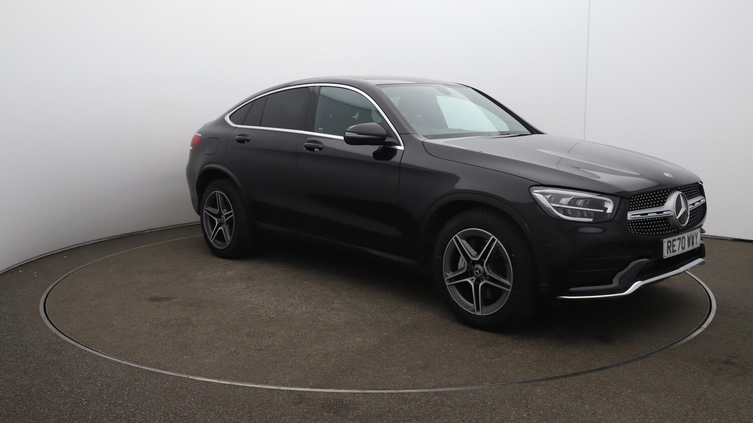 Used Mercedes-Benz GLC 2020 for sale - 76424257: Photo 43