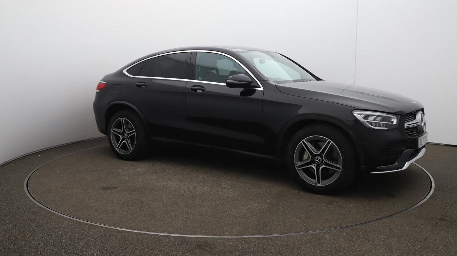 Used Mercedes-Benz GLC 2020 for sale - 76424257: Photo 44