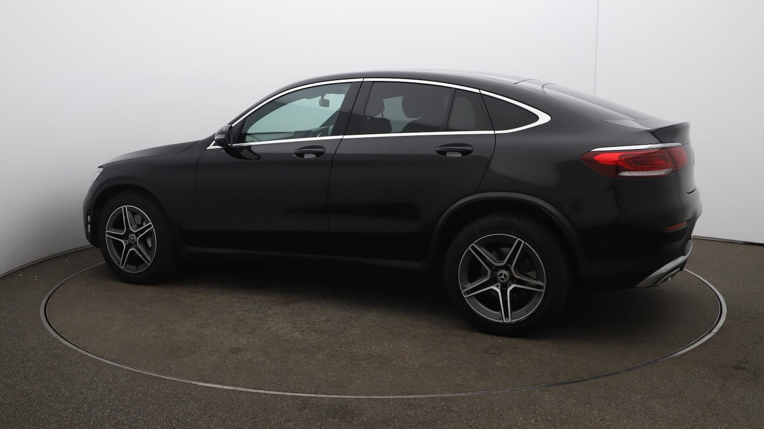 Used Mercedes-Benz GLC 2020 for sale - 76424257: Photo 46