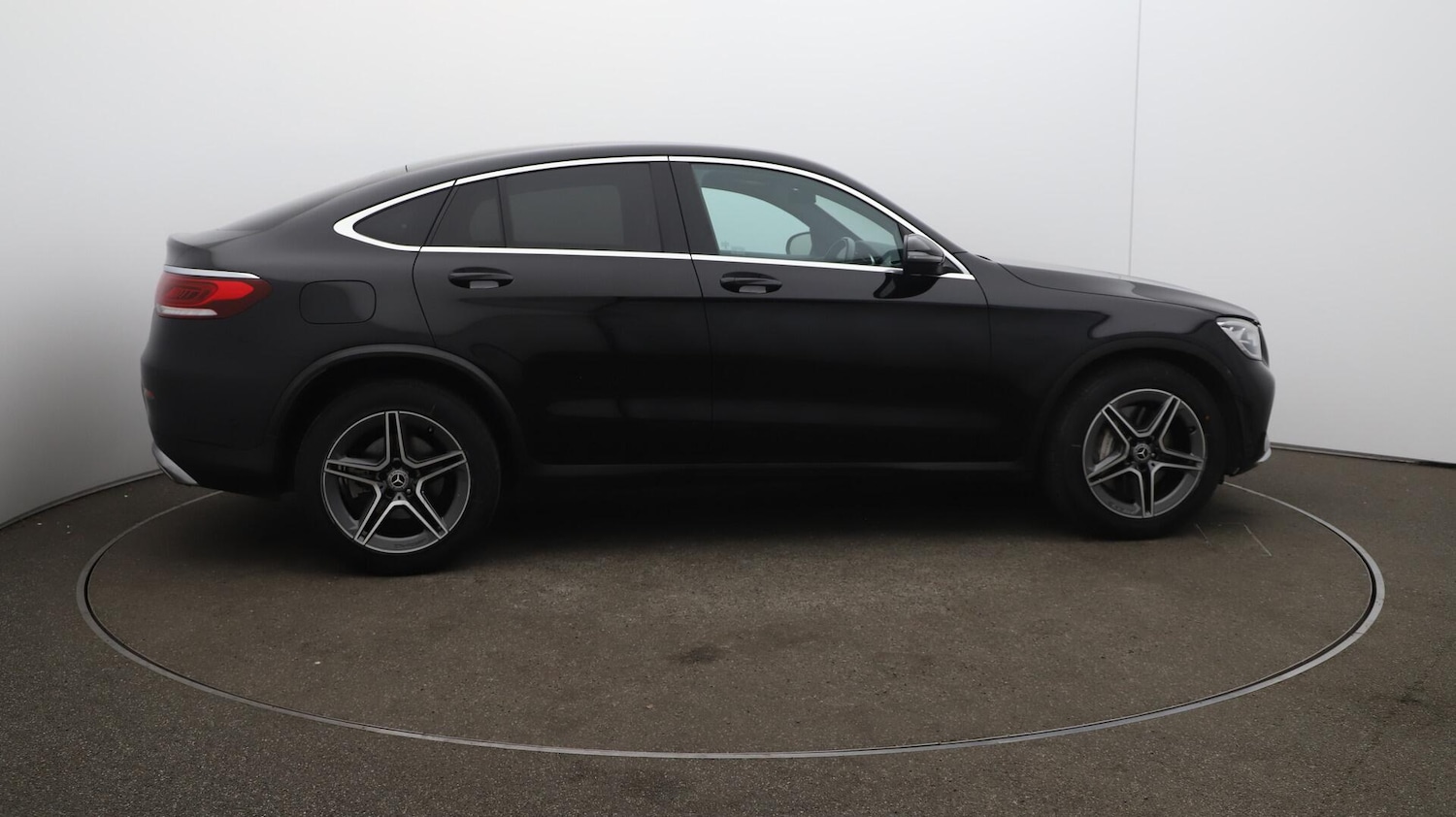 Used Mercedes-Benz GLC 2020 for sale - 76424257: Photo 49