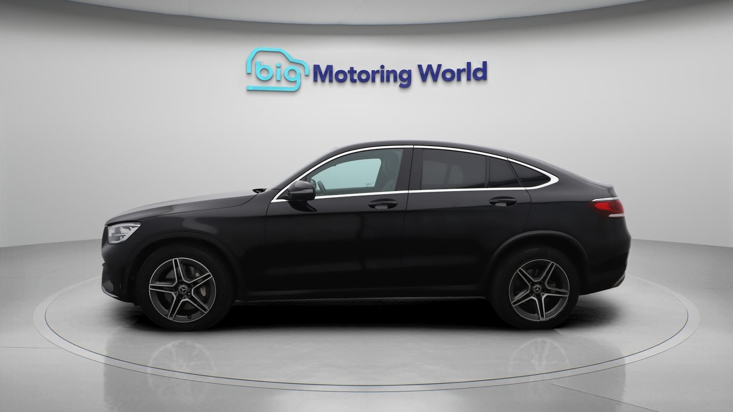 Used Mercedes-Benz GLC 2020 for sale - 76424257: Photo 5