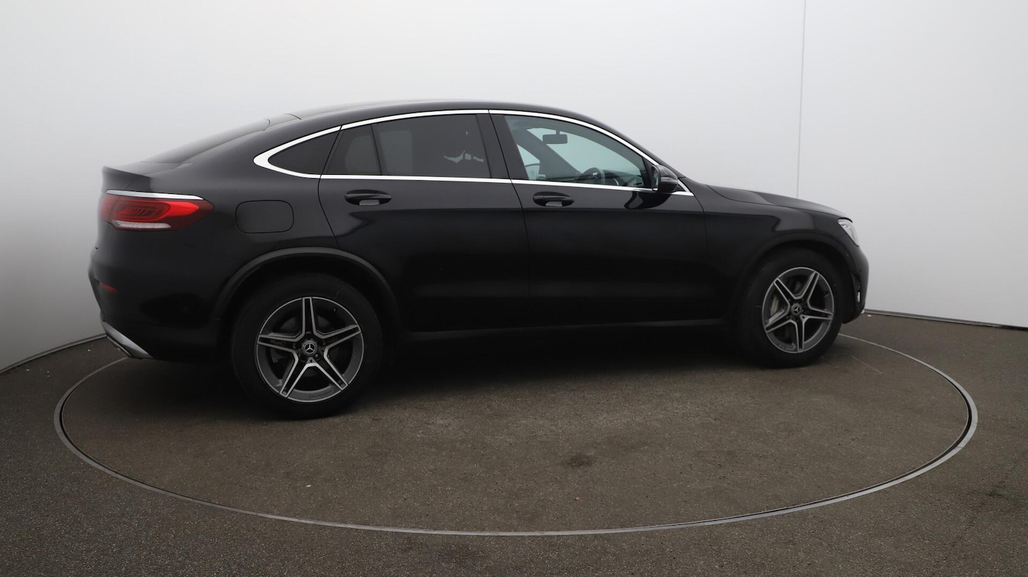Used Mercedes-Benz GLC 2020 for sale - 76424257: Photo 50