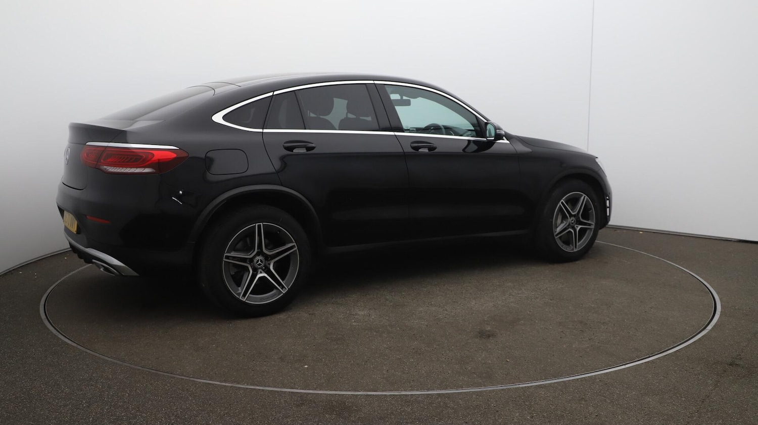 Used Mercedes-Benz GLC 2020 for sale - 76424257: Photo 51