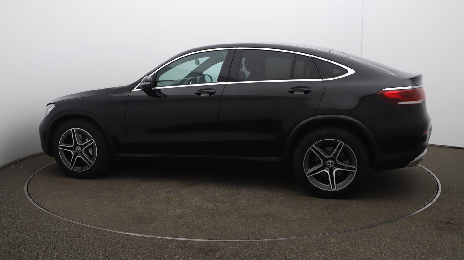 Used Mercedes-Benz GLC 2020 for sale - 76424257: Photo 57