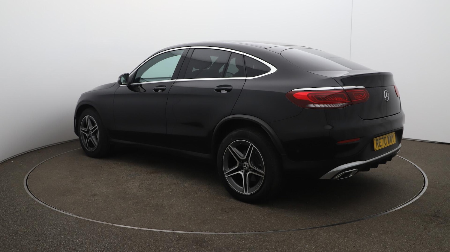 Used Mercedes-Benz GLC 2020 for sale - 76424257: Photo 62