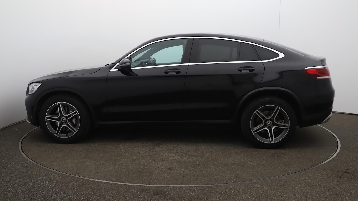 Used Mercedes-Benz GLC 2020 for sale - 76424257: Photo 63