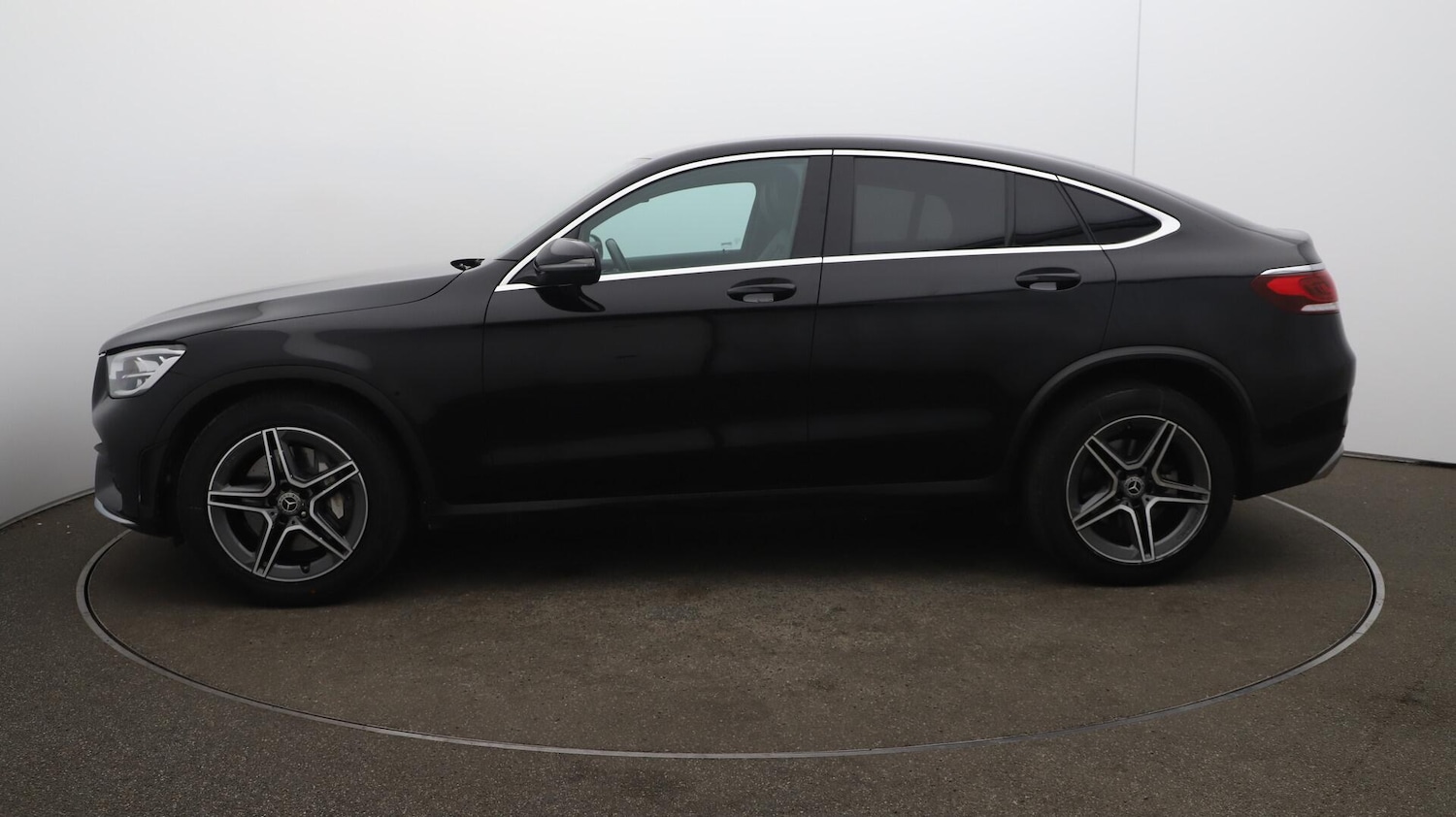 Used Mercedes-Benz GLC 2020 for sale - 76424257: Photo 64