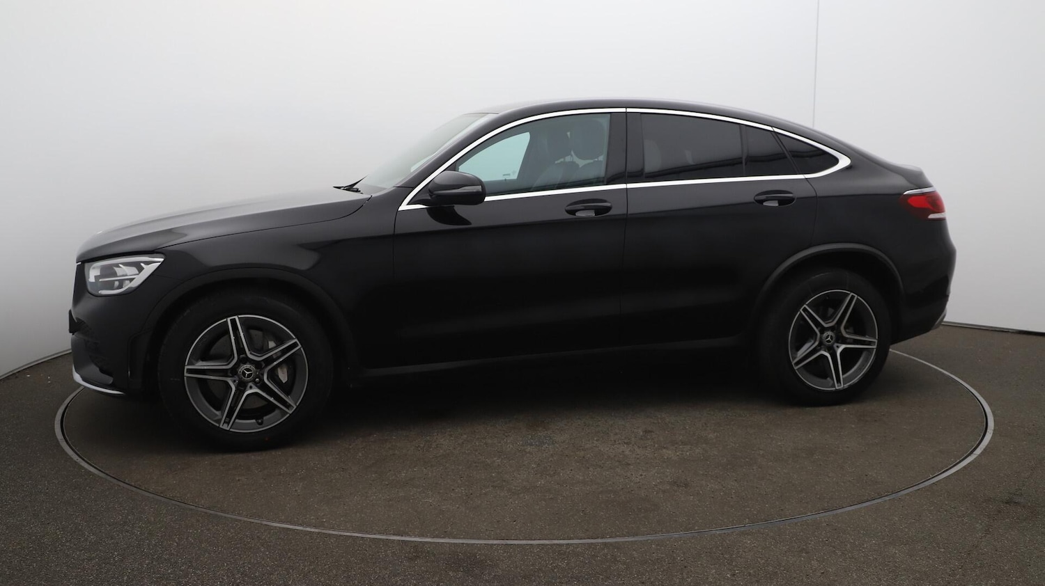 Used Mercedes-Benz GLC 2020 for sale - 76424257: Photo 65