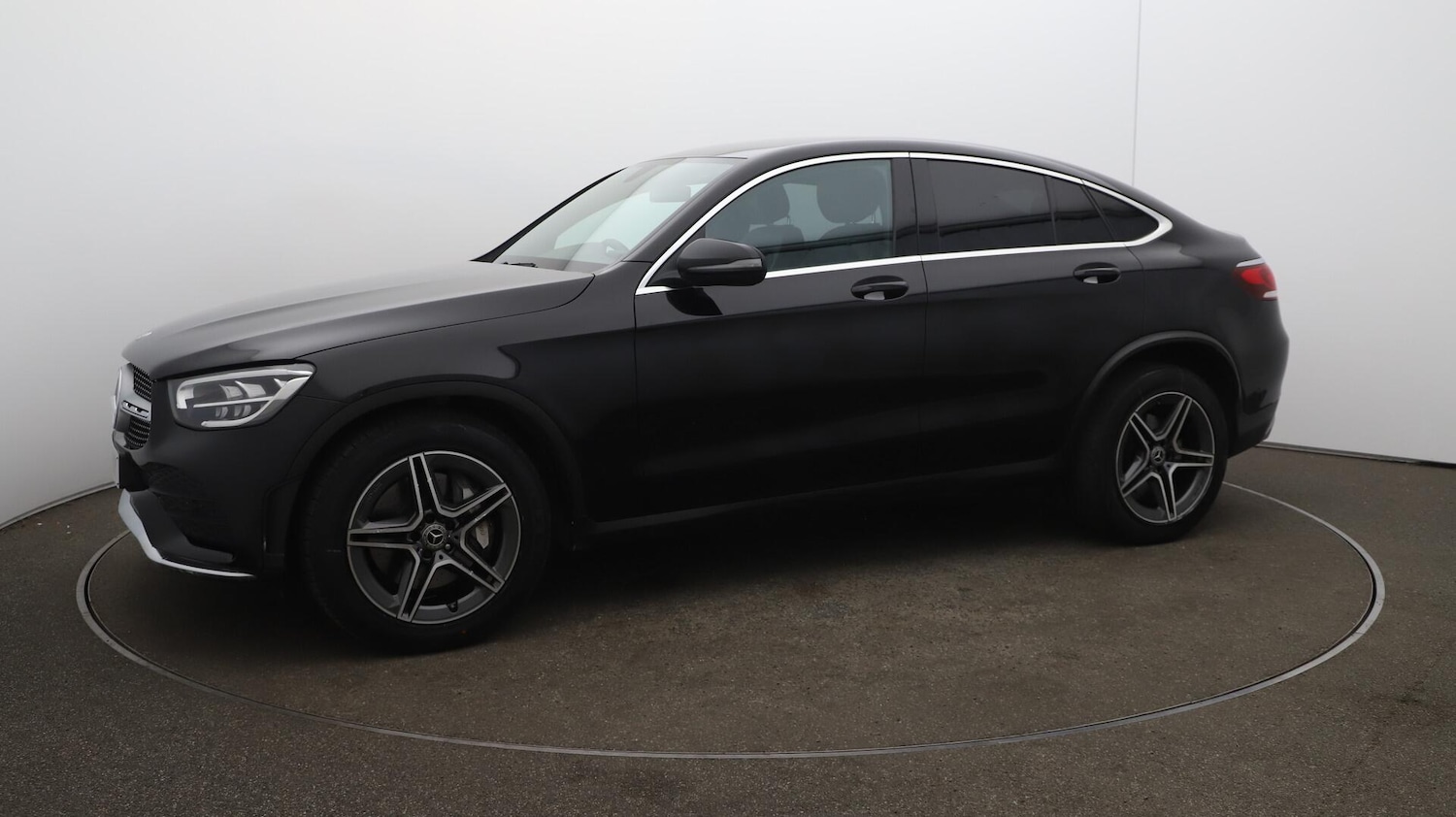 Used Mercedes-Benz GLC 2020 for sale - 76424257: Photo 66