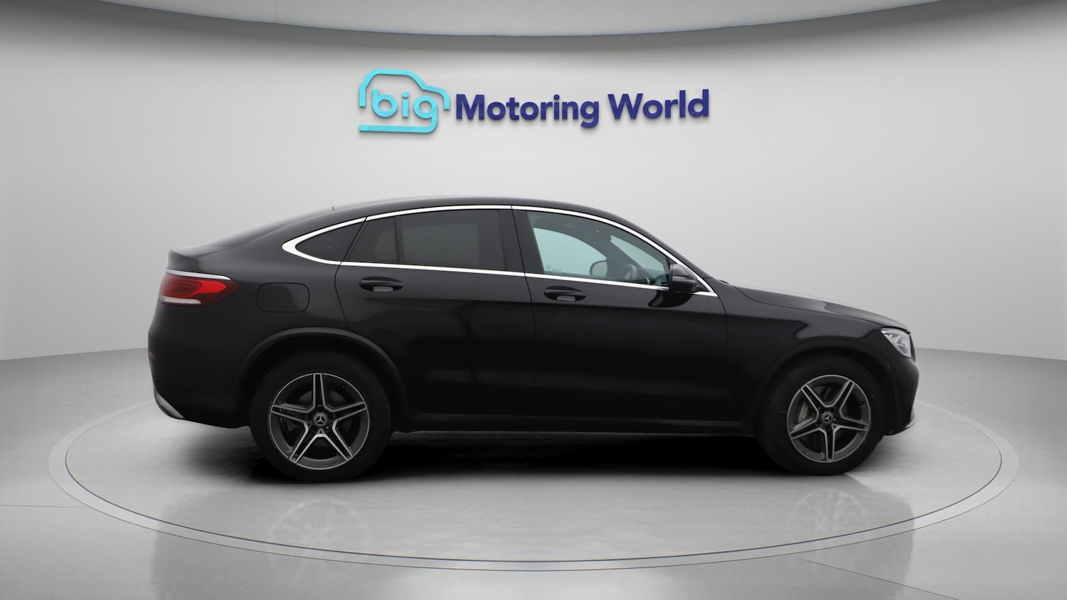 Used Mercedes-Benz GLC 2020 for sale - 76424257: Photo 9