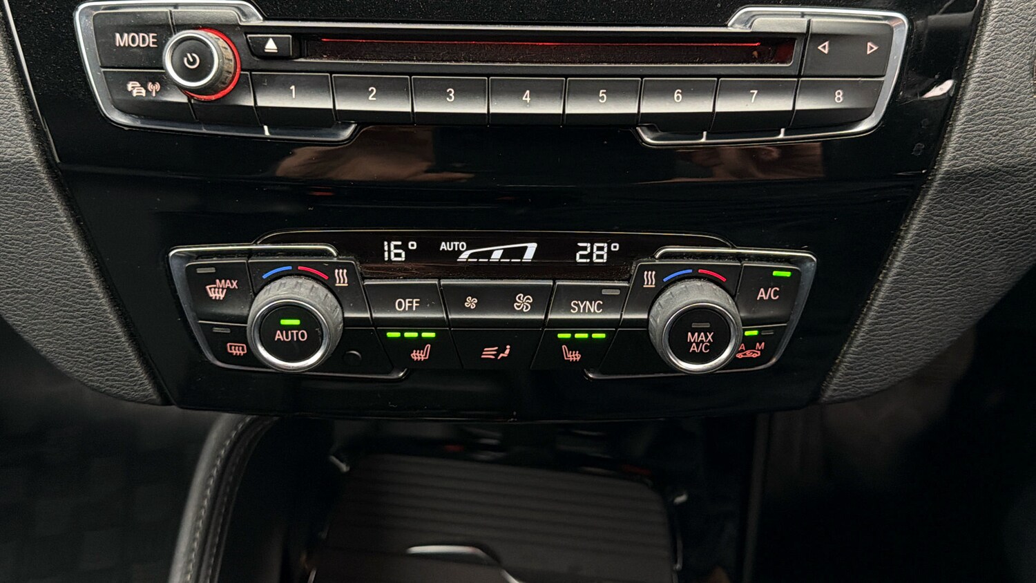 Used BMW X1 2019 for sale - 77902650: Photo 11