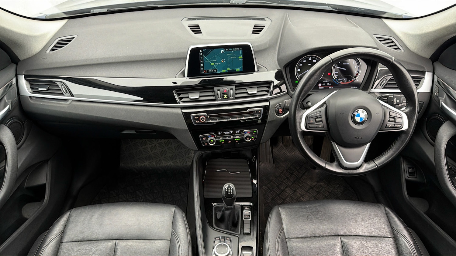 Used BMW X1 2019 for sale - 77902650: Photo 12