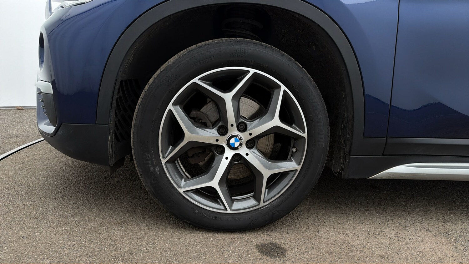 Used BMW X1 2019 for sale - 77902650: Photo 17