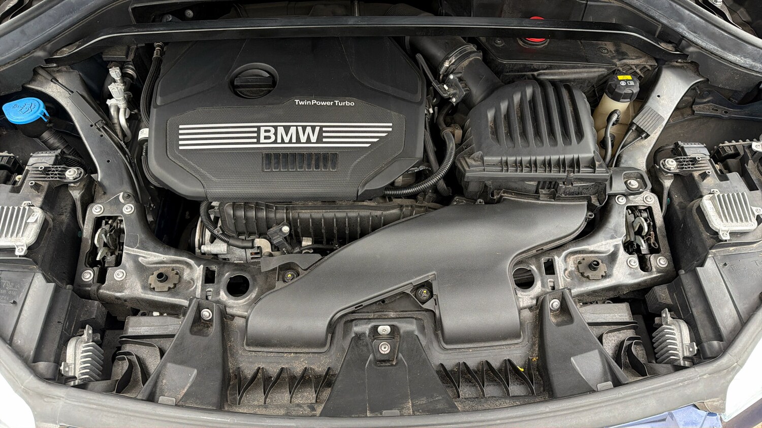 Used BMW X1 2019 for sale - 77902650: Photo 18