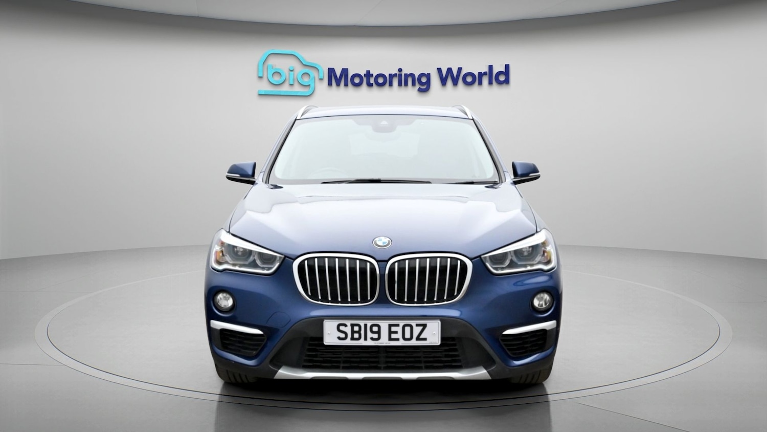 Used BMW X1 2019 for sale - 77902650: Photo 2