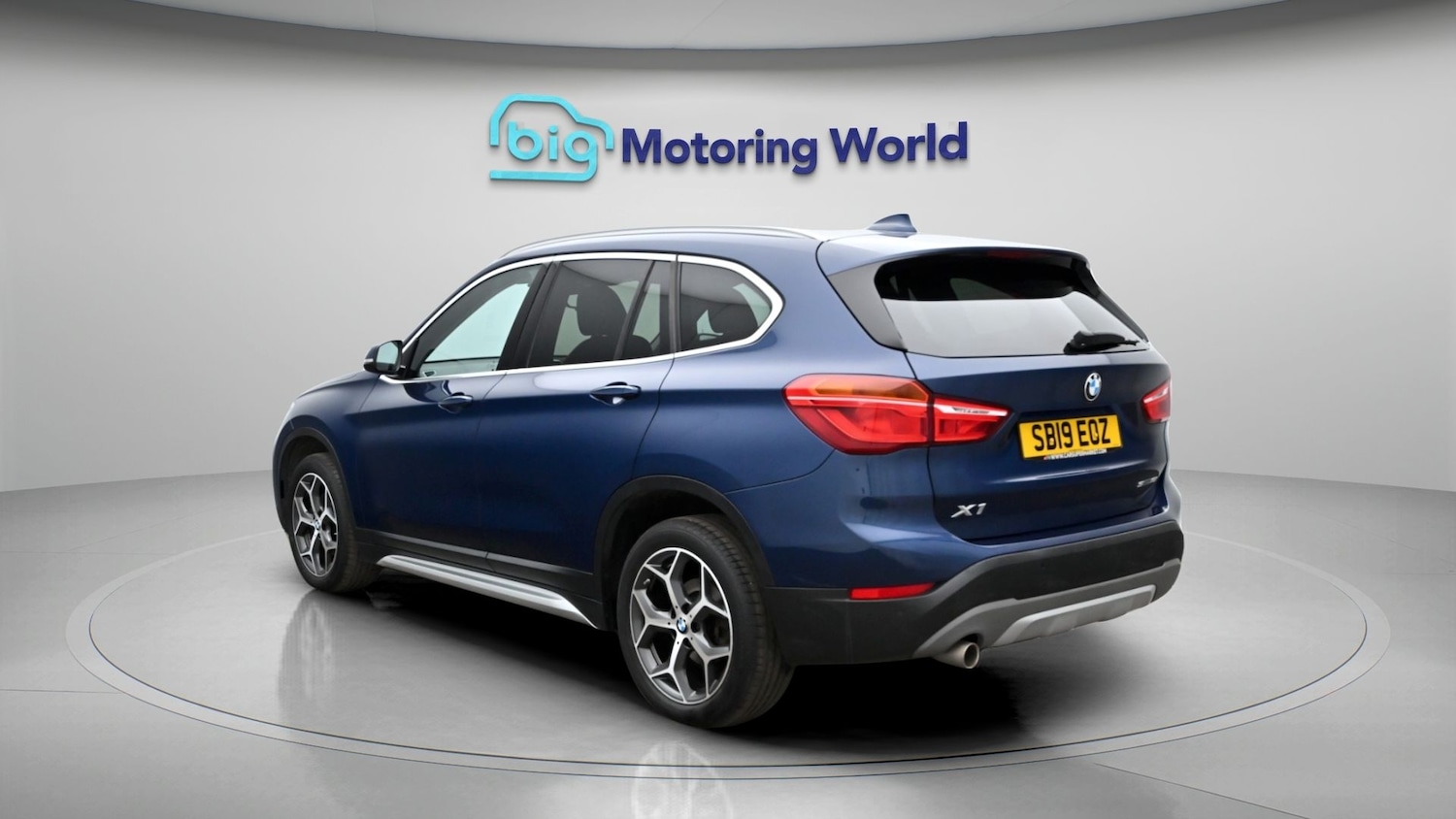 Used BMW X1 2019 for sale - 77902650: Photo 5