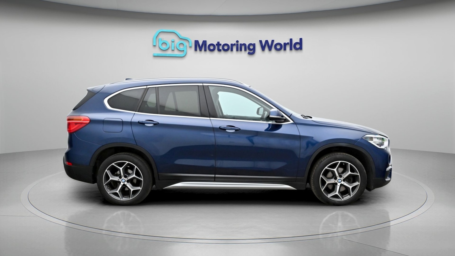 Used BMW X1 2019 for sale - 77902650: Photo 8