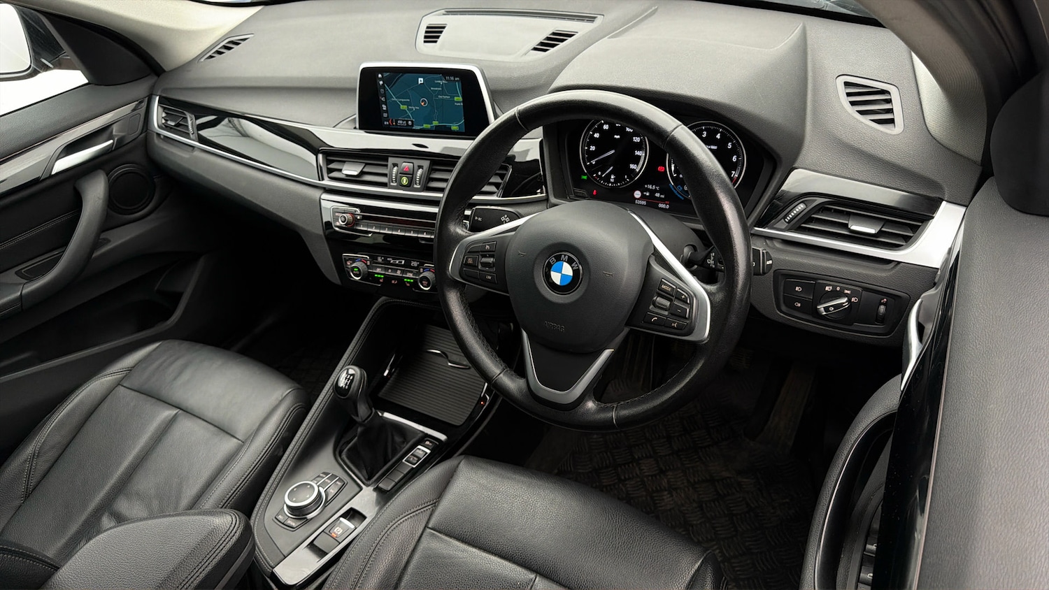 Used BMW X1 2019 for sale - 77902650: Photo 9