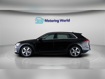 Used Audi e-tron 2022 for sale - 78819448: Photo
