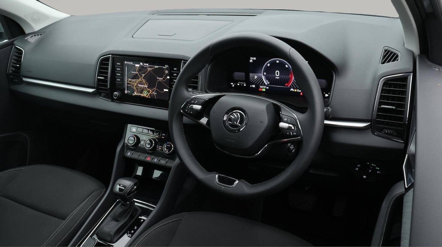 Used Skoda Karoq for sale - 76759615: Photo 10