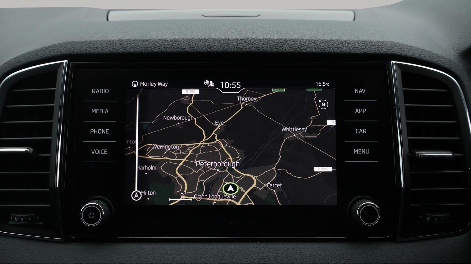 Used Skoda Karoq for sale - 76759615: Photo 12