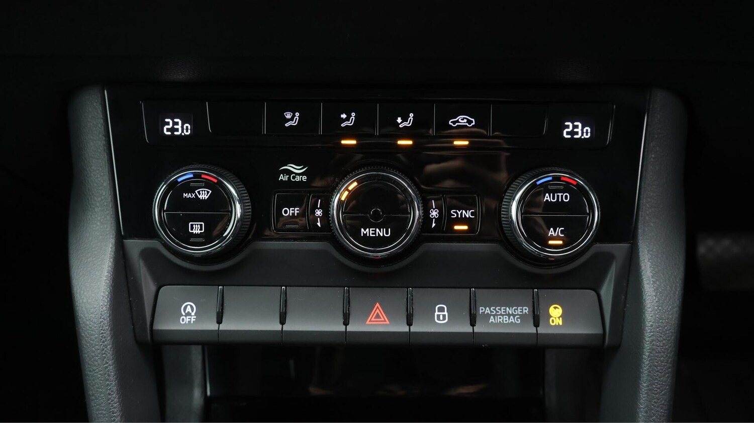 Used Skoda Karoq for sale - 76759615: Photo 13