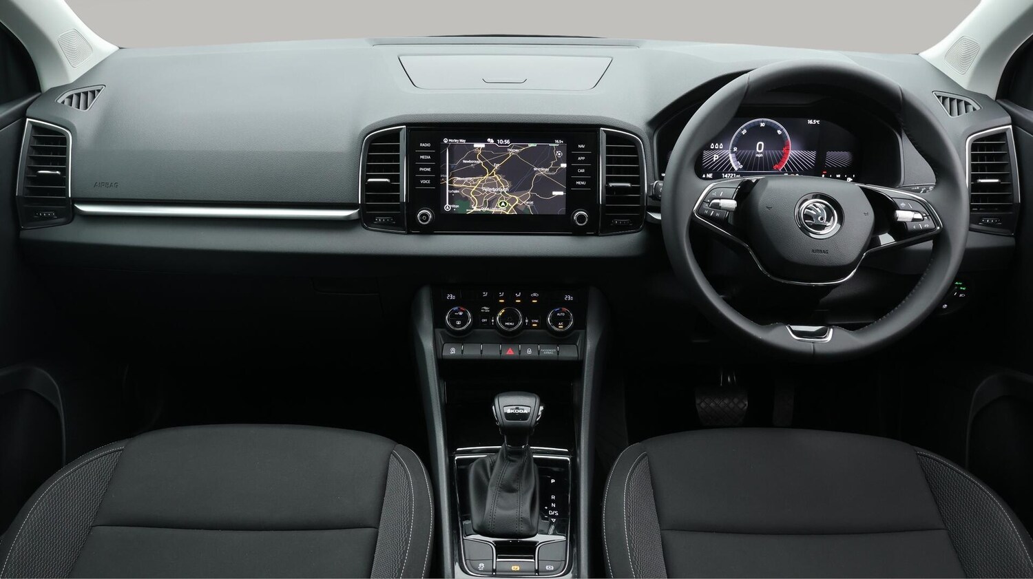 Used Skoda Karoq for sale - 76759615: Photo 14