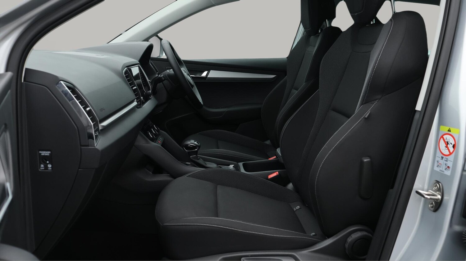 Used Skoda Karoq for sale - 76759615: Photo 15