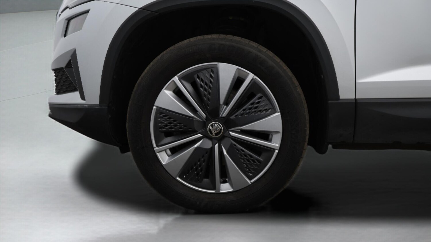 Used Skoda Karoq for sale - 76759615: Photo 19