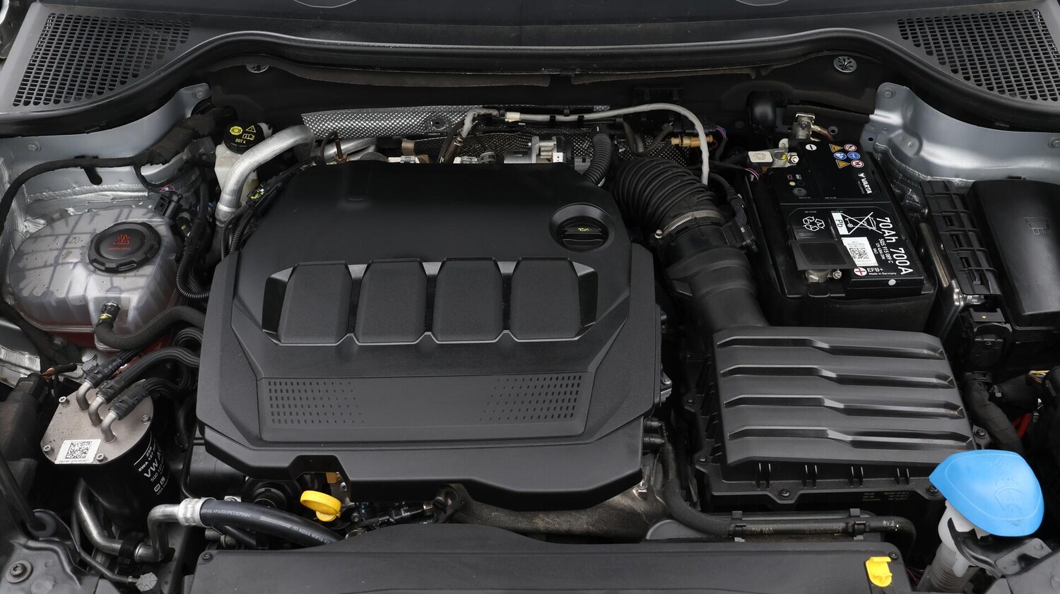 Used Skoda Karoq for sale - 76759615: Photo 20