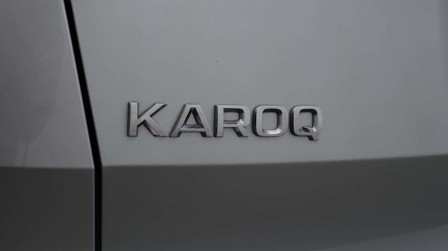 Used Skoda Karoq for sale - 76759615: Photo 22