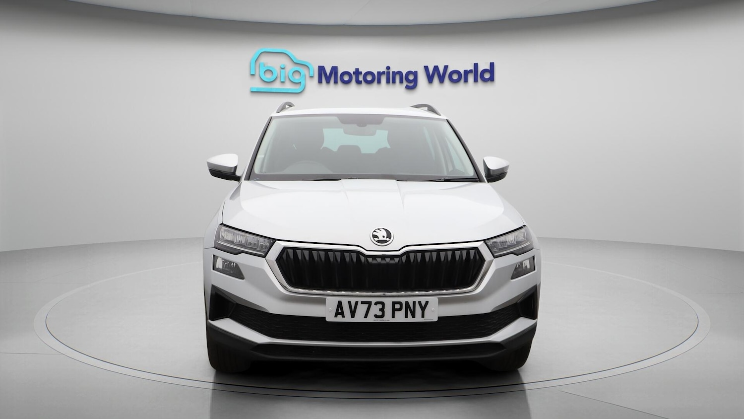 Used Skoda Karoq for sale - 76759615: Photo 3