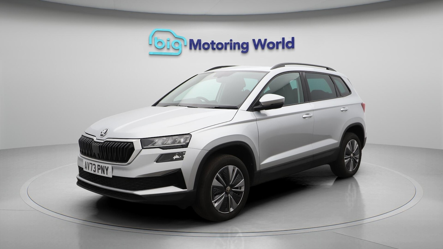 Used Skoda Karoq for sale - 76759615: Photo 4