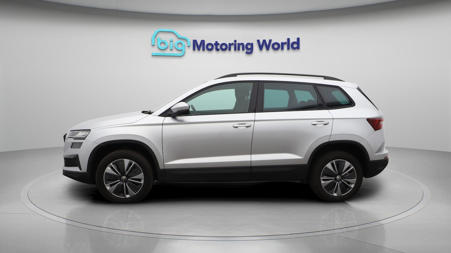 Used Skoda Karoq for sale - 76759615: Photo 5