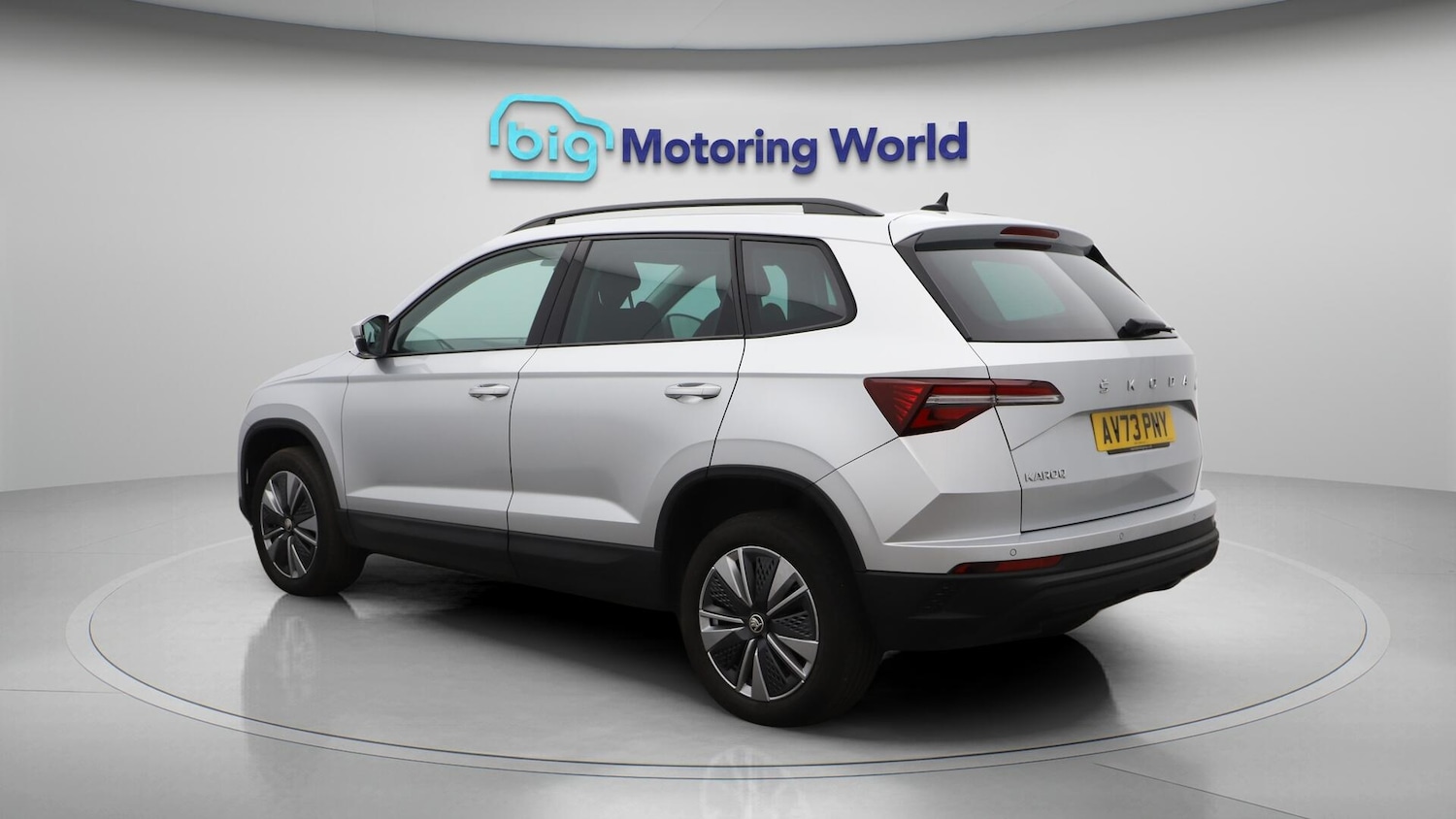 Used Skoda Karoq for sale - 76759615: Photo 6
