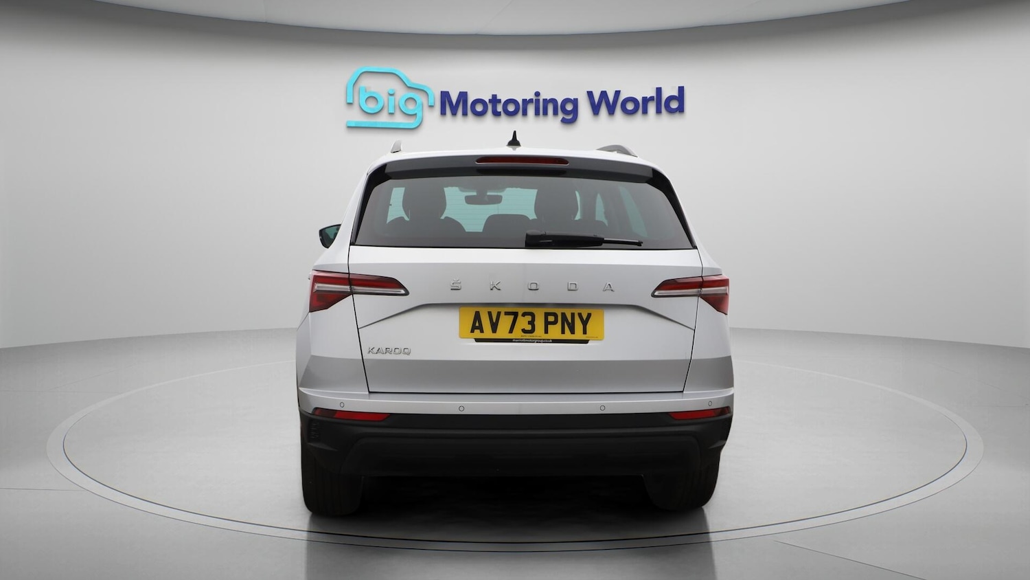 Used Skoda Karoq for sale - 76759615: Photo 7