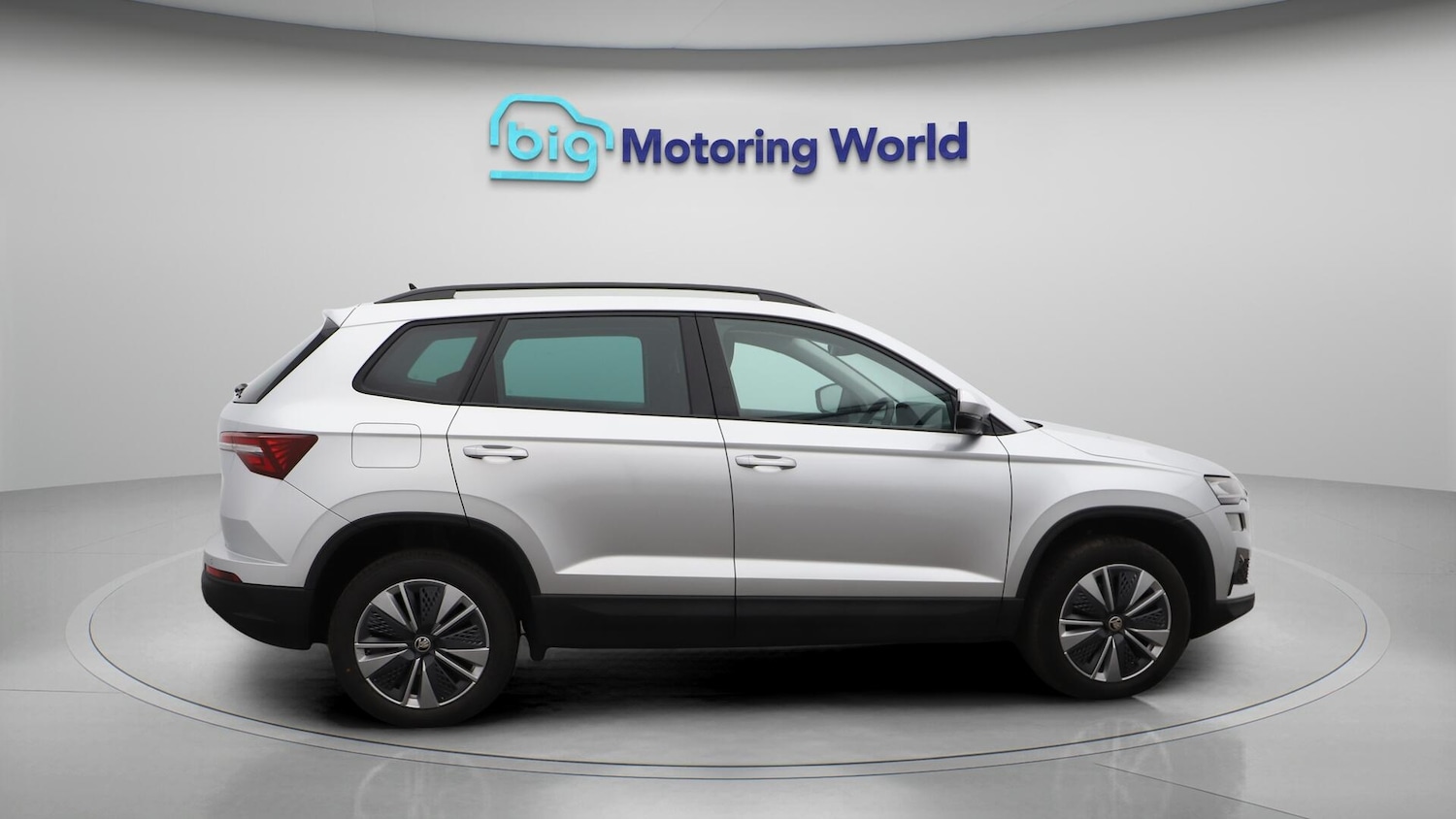 Used Skoda Karoq for sale - 76759615: Photo 9