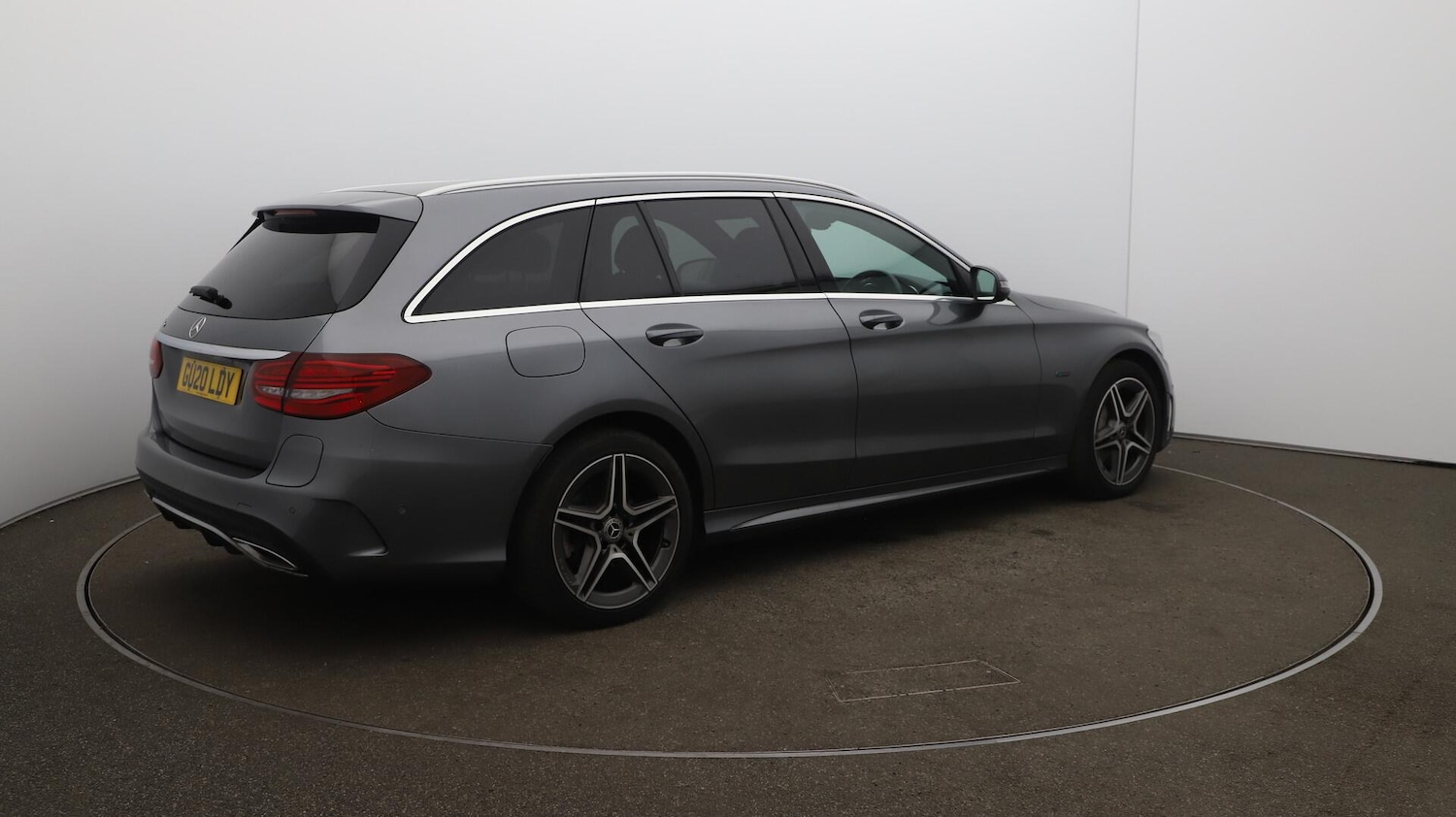 Vehicle 46